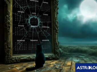 Αυτός είναι ο πιο δύσκολος και απαιτητικός μήνας του 2026 για το ζώδιό σου
