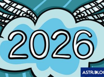 Η απρόσμενη έκπληξη που σου φέρνει το 2026 σύμφωνα με το ζώδιό σου