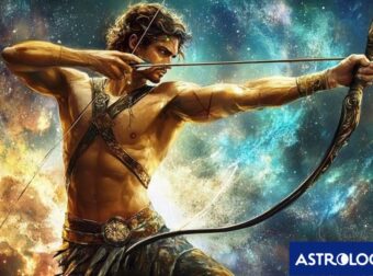 10 λόγοι που μας κάνουν να λατρεύουμε τον Τοξότη!