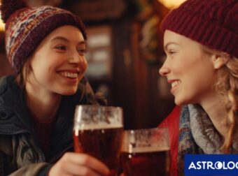 Ζώδια Σήμερα 19/12: Στην υγειά μας και την ομορφιά μας