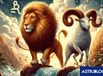 Κριός και Λέων: Γιατί «σφάζονται»;