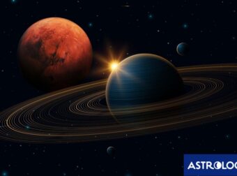 Άρης τετράγωνο με Κρόνο: Εμπόδια και συγκρούσεις – Πώς δοκιμάζεται το κάθε ζώδιο;