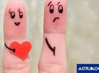 Οι σκέψεις που κάνει το κάθε ζώδιο για την αγάπη