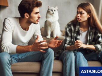 Αταίριαστες Σελήνες σε σταθερά ζώδια: Τα προβλήματα στη συμβίωση