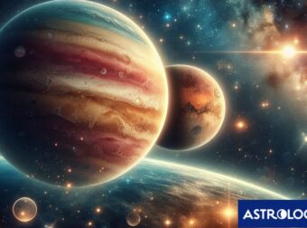 Αφροδίτη εξάγωνο με Πλούτωνα: Πάθος, ειλικρίνεια και νέες ευκαιρίες για τα 12 ζώδια