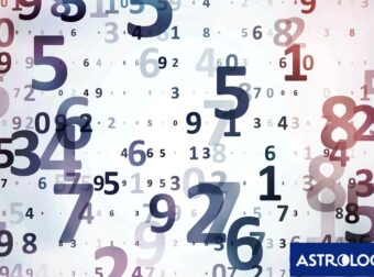 Αυτοί είναι οι τυχεροί αριθμοί του ζωδίου σου για σήμερα, 12/12/2025