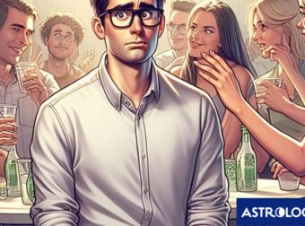 Αυτά τα ζώδια δεν έχουν και τις καλύτερες κοινωνικές δεξιότητες