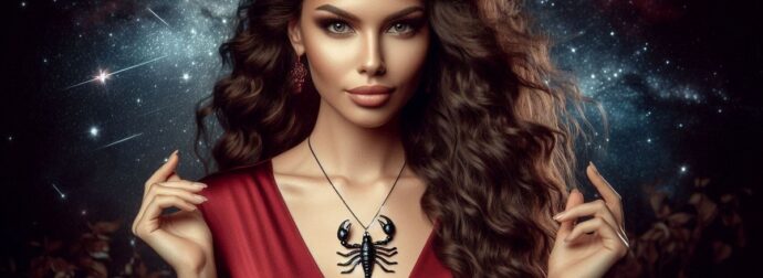 Είσαι γυναίκα Σκορπιός; Από αυτόν τον άντρα μείνε μακριά