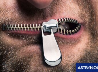 Δεν θα πάρεις κουβέντα από αυτό το ζώδιο ακόμα κι αν το βασανίσεις!