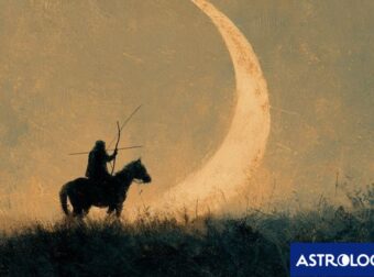 Νέα Σελήνη στον Τοξότη: Δοκιμασίες, σύγχυση και θολά τοπία για τα 12 ζώδια