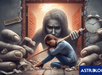 2 ζώδια θα αισθάνονται εγκλωβισμένα, σήμερα 29/12 – Δες, αν είσαι μέσα!