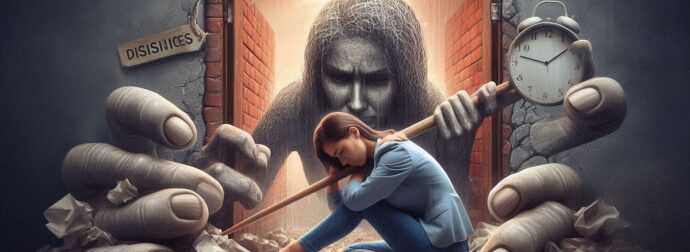 2 ζώδια θα αισθάνονται εγκλωβισμένα, σήμερα 29/12 – Δες, αν είσαι μέσα!