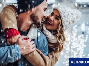 Δεκέμβριος 2025: Ποια ζώδια κερδίζουν και ποια χάνουν στον έρωτα