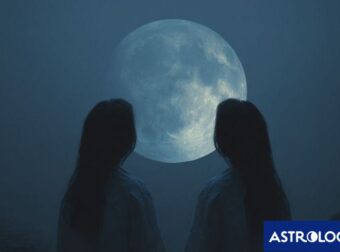 Ζώδια Σήμερα 05/12: Πανσέληνος στους Διδύμους – Χωρίς ταμπού και κολλήματα