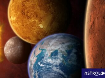 Μη φοβού τις αναδρομές των πλανητών. Σε προετοιμάζουν για όσα θα ακολουθήσουν