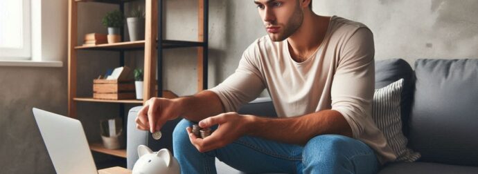 Τα ζώδια που κάνουν το κουμάντο τους και έχουν λεφτά στην άκρη