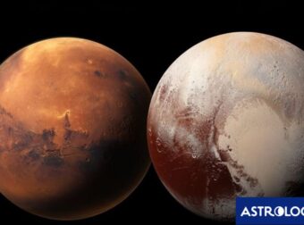 Σύνοδος Άρη – Πλούτωνα στον Υδροχόο: Έκρηξη Δύναμης και τίποτα δε μένει όρθιο για τα 12 ζώδια