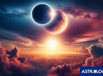 Οι εκλείψεις του 2026: Η πρόβα πριν την παράσταση!