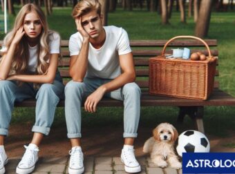 Καρκίνος, Σκορπιός, Ιχθύς: Τα σημάδια που δείχνουν ότι είναι έτοιμος να σε χωρίσει