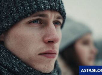 Αιγόκερως: Τι τον φοβίζει πραγματικά σε μια σχέση;