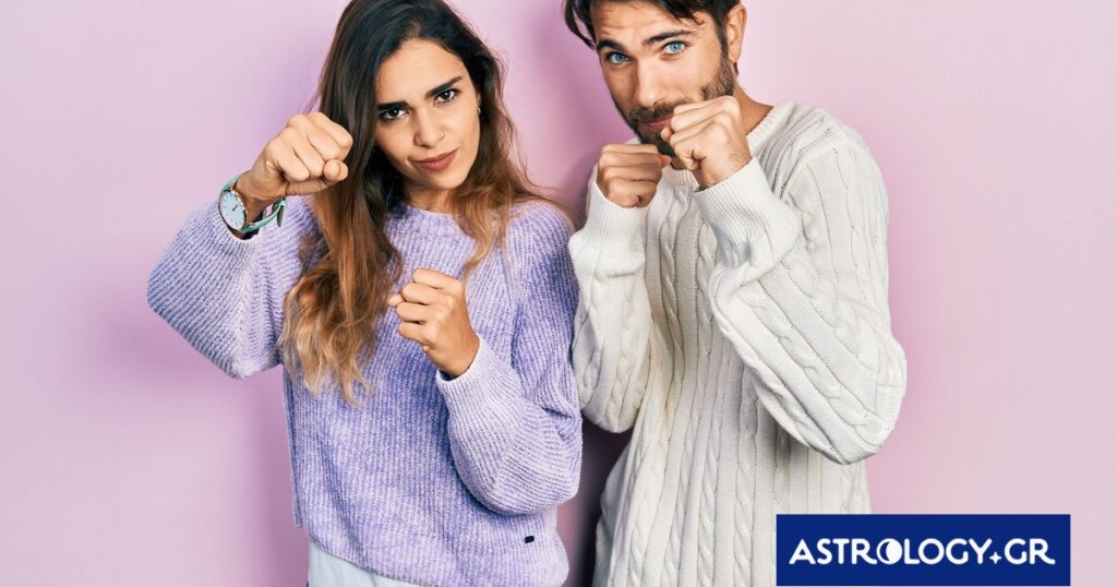 Ό,τι και να κάνεις, δεν θα καταφέρεις ποτέ να «τη βγεις» σε αυτά τα ζώδια