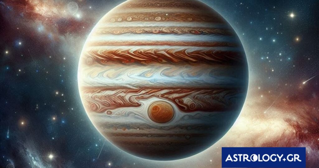 Πες μου πού έχεις το Δία σου να σου πω πού έχεις προστασία