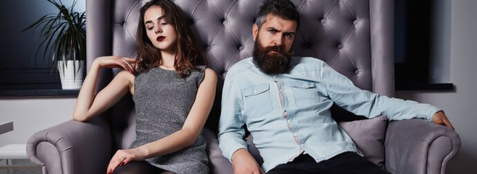Είσαι γυναίκα Δίδυμος; Από αυτόν τον άντρα μείνε μακριά