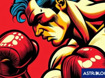 Choose your fighter: Ποιον θα διάλεγες για να σε υπερασπιστεί; Ζυγό, Υδροχόο ή Αιγόκερω;