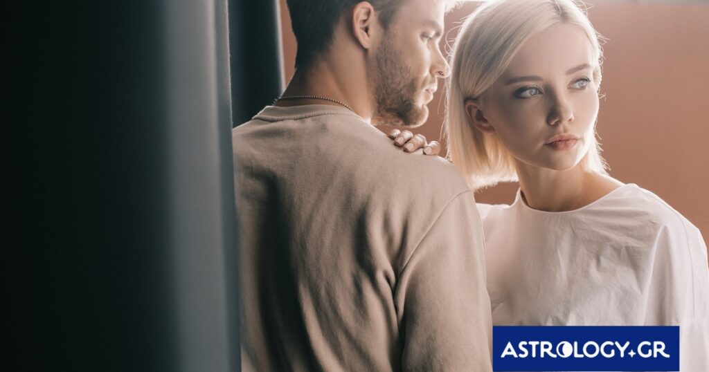 Δύσκολα θα… τρελαινόταν μια γυναίκα για κάποιον από αυτούς τους άντρες του ζωδιακού