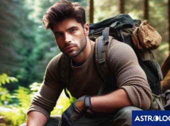 Είστε στο βουνό και έχετε χαθεί. Ποιο ζώδιο θα ήθελες να έχεις μαζί σου για να σωθείς;