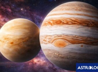 Αφροδίτη αντίθεση με Δία: Υπερβολές στον έρωτα και ανωριμότητα για τα 12 ζώδια