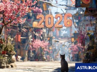 2026: Δράσε τώρα – ο τομέας της ζωής σου που δεν μπορείς να αγνοήσεις