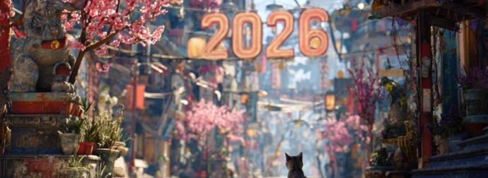 2026: Δράσε τώρα – ο τομέας της ζωής σου που δεν μπορείς να αγνοήσεις