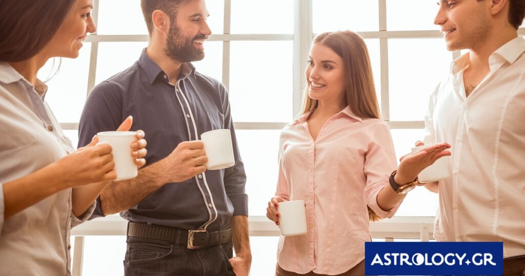Τα ζώδια που αποκαλύπτουν πολλά για την ερωτiκή τους ζωή σε συνεργάτες τους