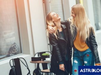 Αυτά τα ζώδια κάνουν παρέα μόνο με συγγενικά πρόσωπα