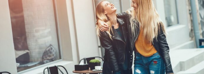 Αυτά τα ζώδια κάνουν παρέα μόνο με συγγενικά πρόσωπα