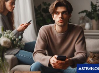 Καρκίνος, Σκορπιός, Ιχθύς: Έτσι θα τον ξεθυμώσεις