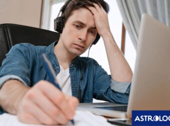 Αυτά τα ζώδια δε μπορούν να δουλεύουν από απόσταση