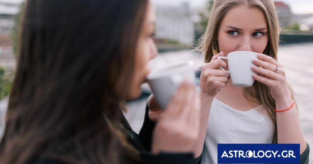 Αν γίνεις το επίκεντρο, έχεις ήδη ξεκινήσει… biff με αυτά τα ζώδια