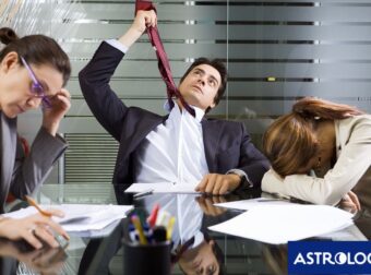 Ανάδρομος Ερμής στον Κριό: Αυτά τα ζώδια θα ταλαιπωρήσει