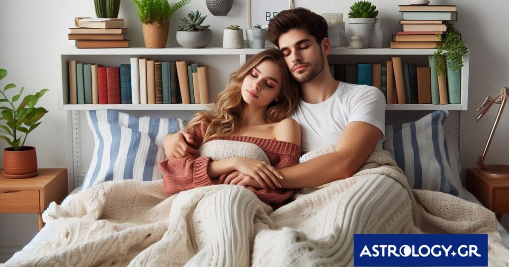 Πες μου το ζώδιό σου να σου πω πώς αντιδράς όταν έχεις καιρό να κάνεις σ3ξ