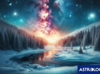 Σε επηρεάζουν οι πλανήτες από 12/01 έως 18/01;