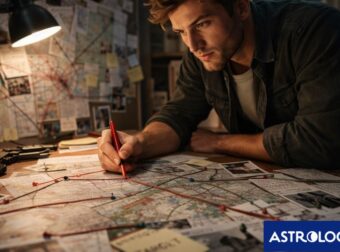 Ζώδια σήμερα 23/01: Έντονη παρασκηνιακή δράση