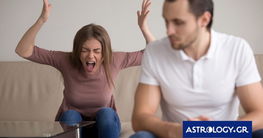 Αν έχεις το δράμα στο αίμα σου, τότε μείνε μακριά από αυτά τα ζώδια