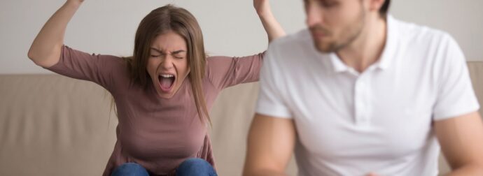 Αν έχεις το δράμα στο αίμα σου, τότε μείνε μακριά από αυτά τα ζώδια