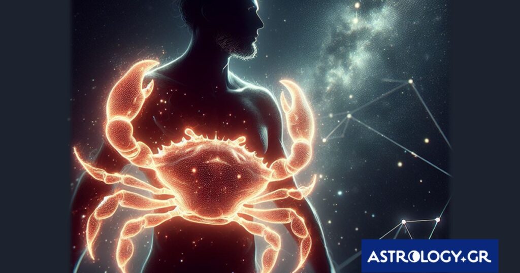 Αυτό είναι το μοναδικό πράγμα για το οποίο μετανιώνει ο Καρκίνος