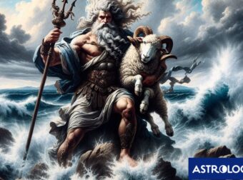 Ζώδια Σήμερα 26/01: Ποσειδώνας στον Κριό – Ήρθε για να μείνει έως το 2039