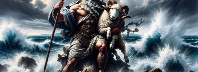 Ζώδια Σήμερα 26/01: Ποσειδώνας στον Κριό – Ήρθε για να μείνει έως το 2039
