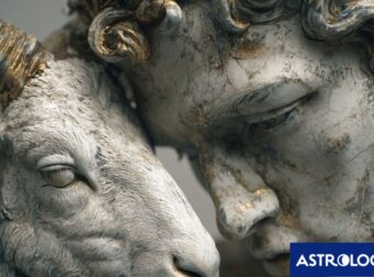 Ερμής στον Αιγόκερω 2026: Σοβαρά λόγια, μεγάλες αποφάσεις για όλα τα ζώδια