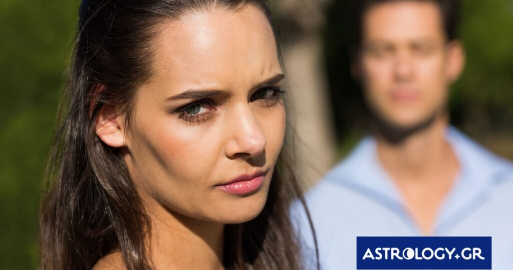 Αιγόκερως: Έτσι αντιδρά στο «άκυρο» που του ρίχνεις